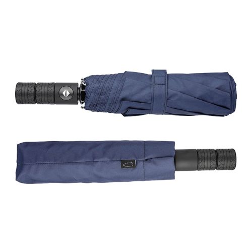 RPET parapluie pliable - image 5